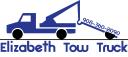 Elizabeth Tow Truck logo